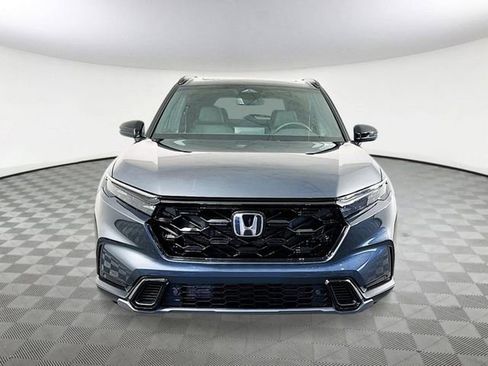 New 2026 Honda CR-V Sport-L image 6