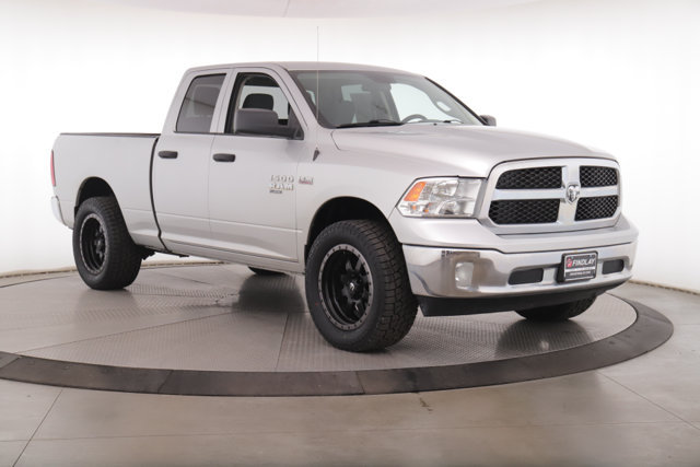 Used 2019 RAM 1500 ST AWD/4WD image 2