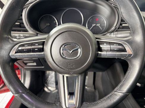 Used 2020 MAZDA MAZDA3 Premium Package image 17