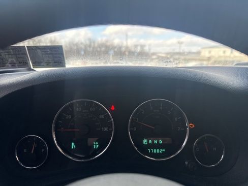 Used 2018 Jeep Wrangler Unlimited Sport S image 20