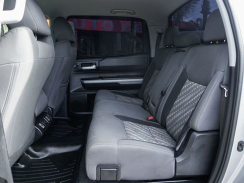 Used 2019 Toyota Tundra SR5 w/ TRD Off Road Package image 36