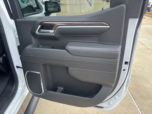 New 2026 Chevrolet Silverado 1500 RST w/ Convenience Package II AWD/4WD image 52