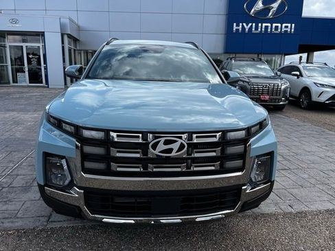 New 2026 Hyundai Santa Cruz Limited AWD/4WD image 2