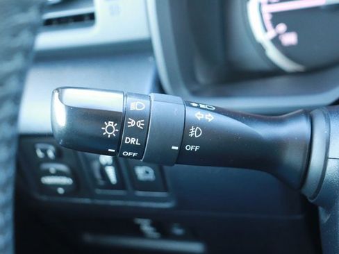 Used 2024 Toyota 4Runner TRD Sport image 19