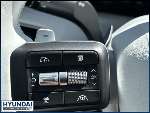New 2026 Hyundai Palisade FWD Hybrid image 29