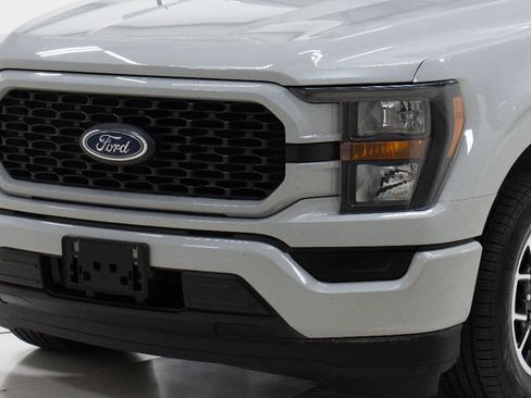 Used 2023 Ford F150 XL w/ STX Appearance Package RWD image 10