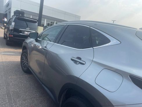 Used 2024 Lexus NX 350 AWD image 22