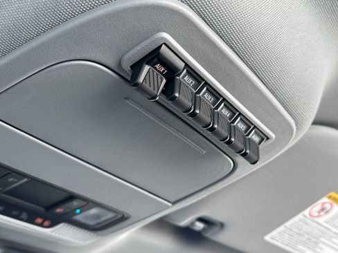 New 2025 Ford F550 XL image 28