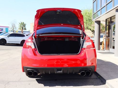 Used 2021 Subaru WRX image 22