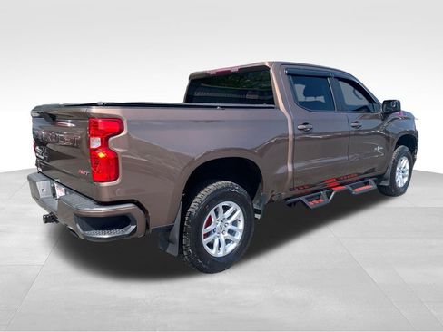 Used 2019 Chevrolet Silverado 1500 RST image 5
