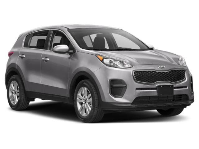 Used 2018 Kia Sportage LX w/ LX Popular Package FWD image 7