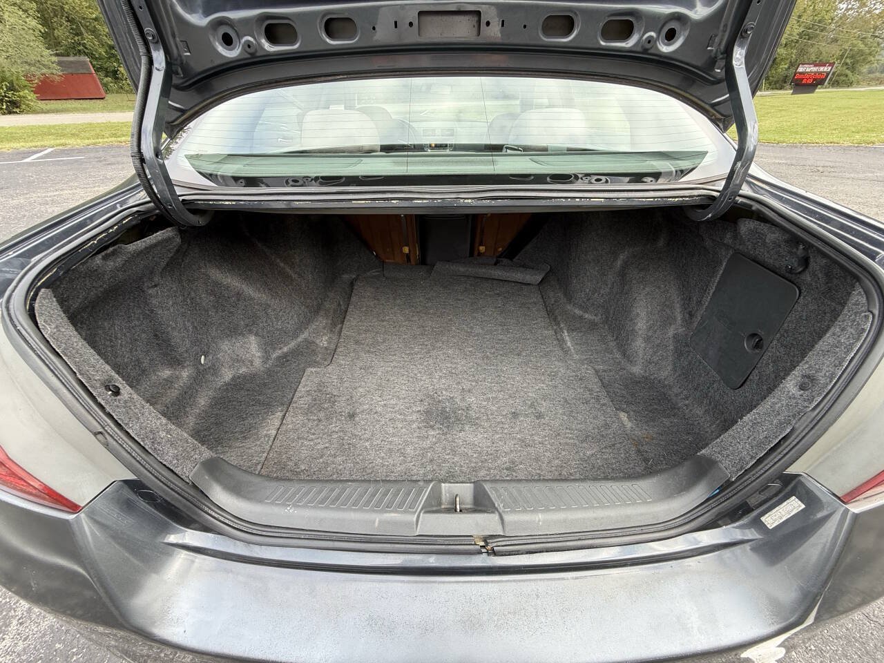 Used 2007 Honda Accord EX image 17