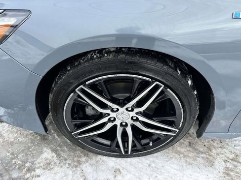 Certified 2021 Honda Accord Touring image 7