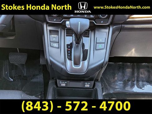 Used 2020 Honda CR-V EX image 24