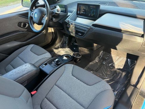 Used 2017 BMW i3 w/ Range Extender image 19
