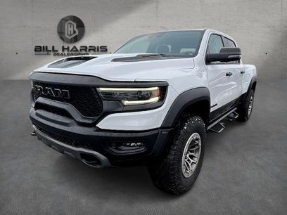 Used 2024 RAM 1500 TRX w/ TRX Level 2 Equipment Group