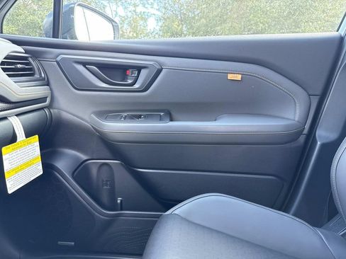 New 2026 Subaru Forester Wilderness image 27