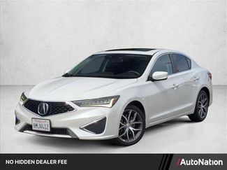 Used 2019 Acura ILX FWD video 1