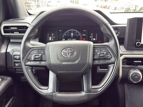 Certified 2025 Toyota Tacoma SR image 19