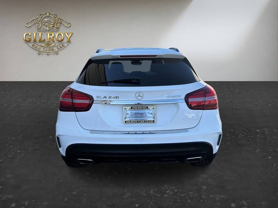 Used 2019 Mercedes-Benz GLA 250 4MATIC image 16