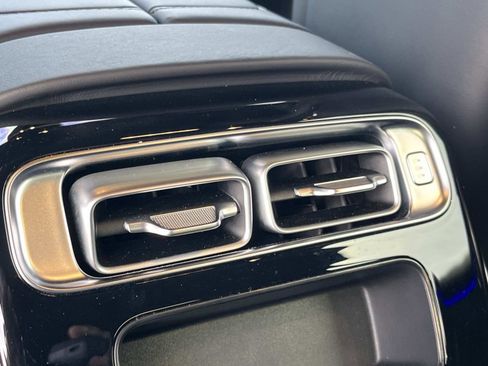 Certified 2022 Mercedes-Benz S 580 4MATIC Sedan image 15