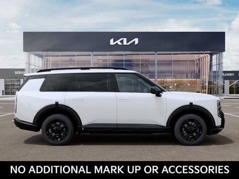 New 2027 Kia Telluride SX Prestige X-Pro AWD/4WD image 7
