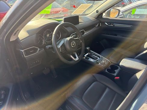 Used 2025 MAZDA CX-5 Carbon Edition image 10