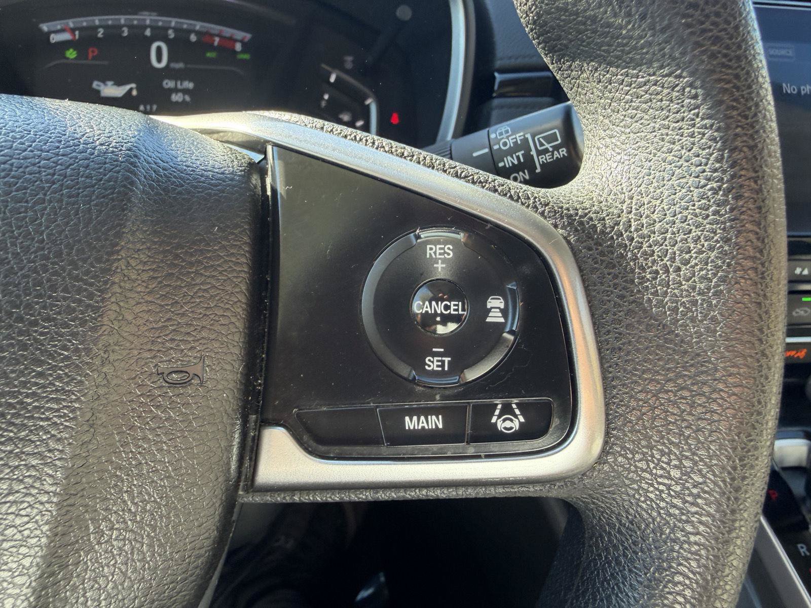 Used 2017 Honda CR-V EX image 12