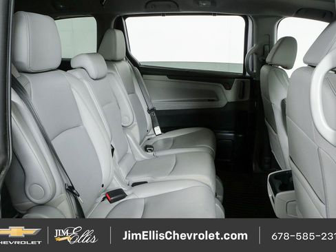 Used 2024 Honda Odyssey EX-L image 20