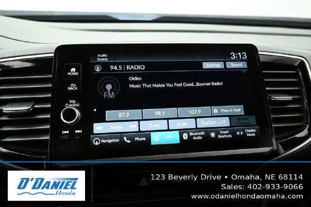 Used 2024 Honda Ridgeline TrailSport image 30