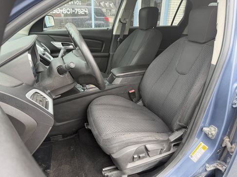 Used 2011 GMC Terrain SLE FWD image 13
