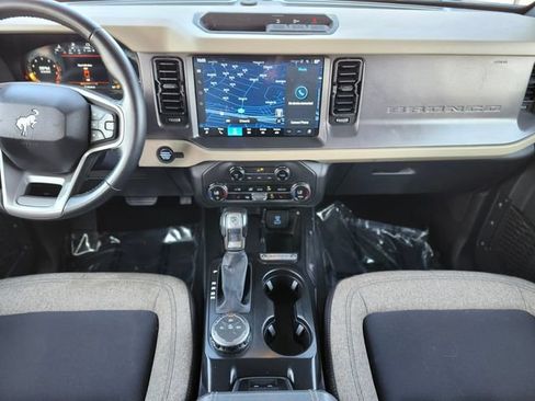 Certified 2025 Ford Bronco Big Bend AWD/4WD image 14