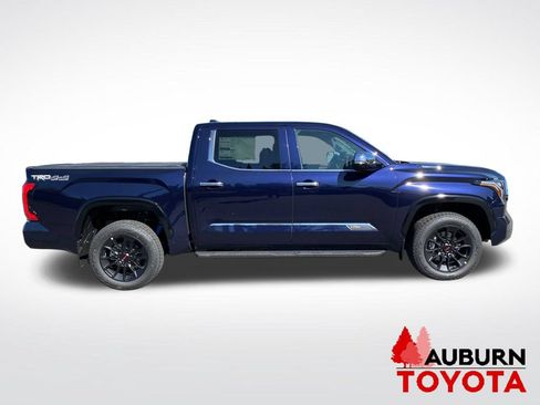 New 2026 Toyota Tundra 1794 Edition w/ TRD Off-Road Package AWD/4WD image 4