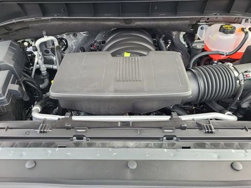 New 2026 Chevrolet Silverado 1500 RST w/ Protection Package image 31