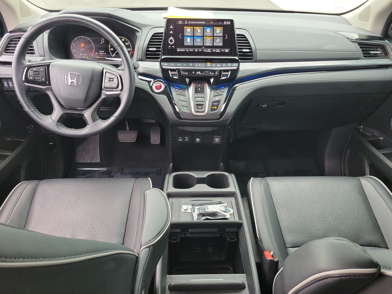 Used 2025 Honda Odyssey Elite image 29