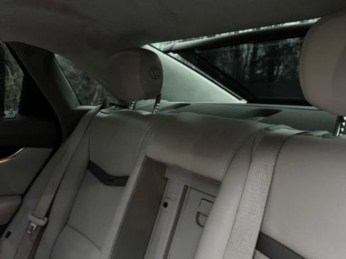 Used 2013 Cadillac XTS Platinum w/ Driver Assist Package image 16