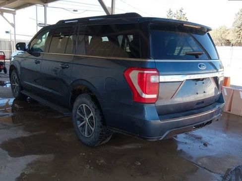 Used 2020 Ford Expedition Max XL image 4