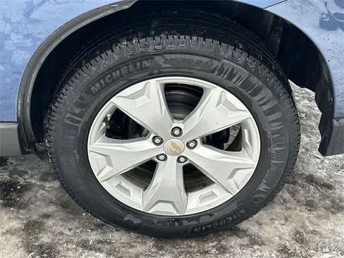 Used 2014 Subaru Forester 2.5i Limited image 4