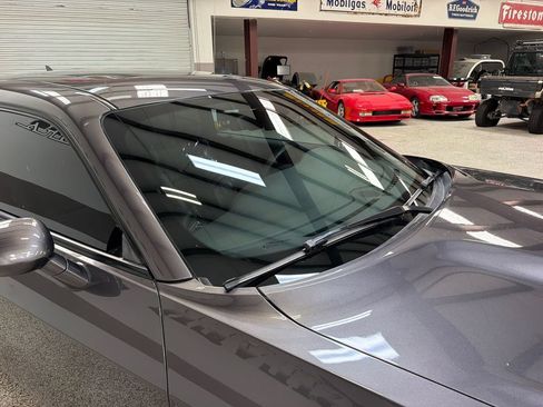 Used 2016 Dodge Challenger SRT Hellcat RWD image 39