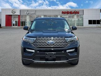 Used 2024 Ford Explorer XLT w/ Equipment Group 202A AWD/4WD video 2