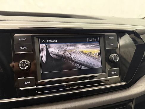 Used 2022 Volkswagen Taos S AWD/4WD image 25