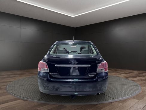 Used 2015 Subaru Impreza 2.0i Limited image 7