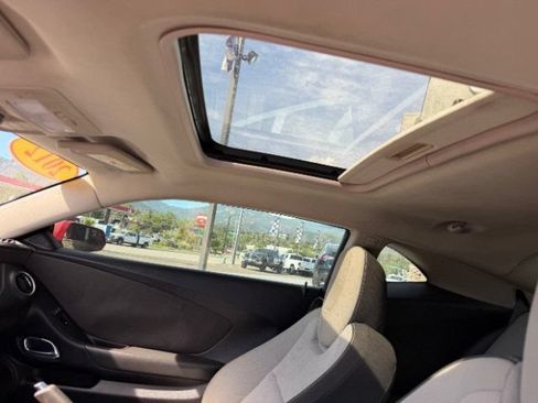 Used 2012 Chevrolet Camaro LT w/ RS Package RWD image 31