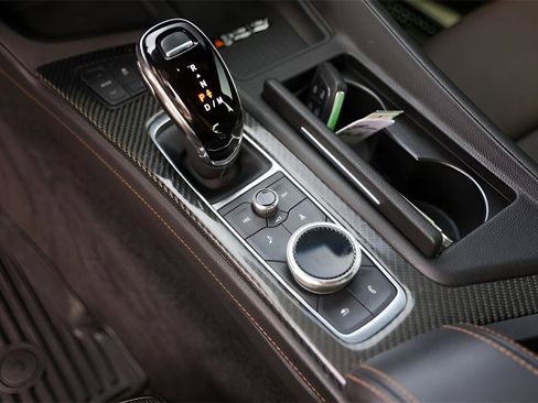 Certified 2023 Cadillac CT5 Sport image 20