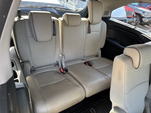 Used 2023 Honda Odyssey Elite image 16