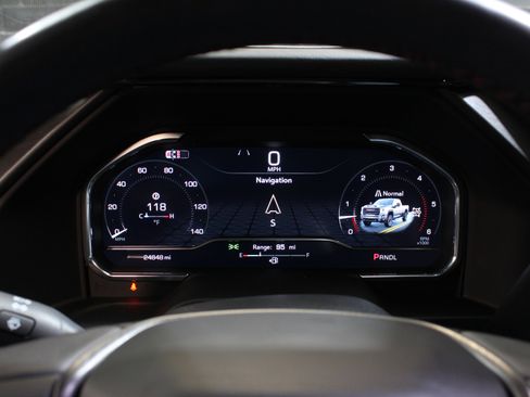 Used 2024 GMC Sierra 2500 AT4X image 75