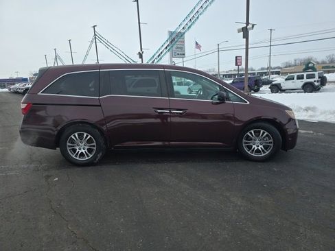 Used 2013 Honda Odyssey EX-L image 8