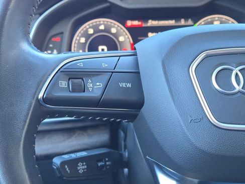 Used 2019 Audi Q8 Prestige w/ Towing Package image 40