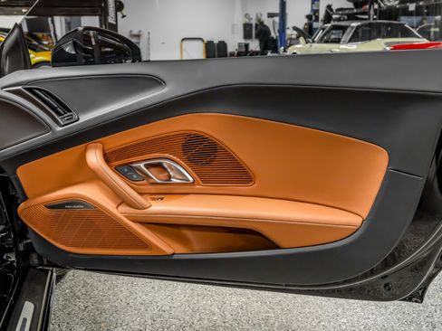 Used 2023 Audi R8 V10 performance image 28