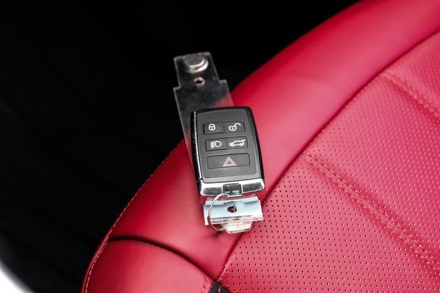 Used 2022 Land Rover Range Rover Sport HSE Dynamic AWD/4WD image 71